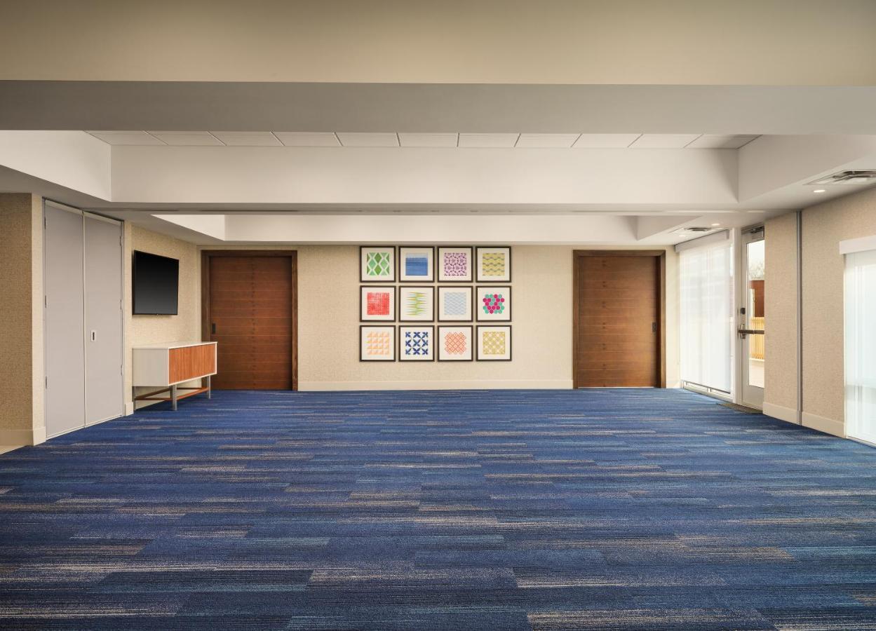 Holiday Inn Express & Suites - Lockport By Ihg Exterior foto
